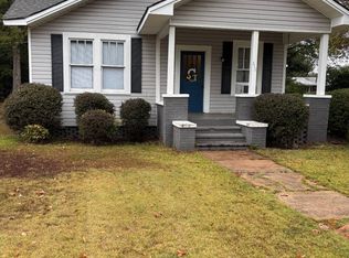 312 N Clinton St, Jackson, AL 36545