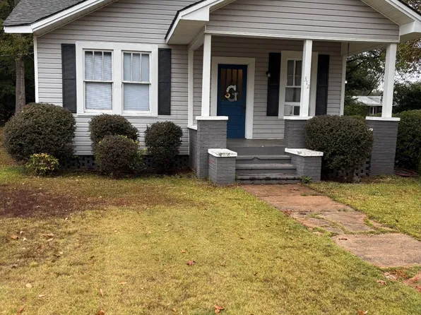 312 N Clinton St, Jackson, AL 36545