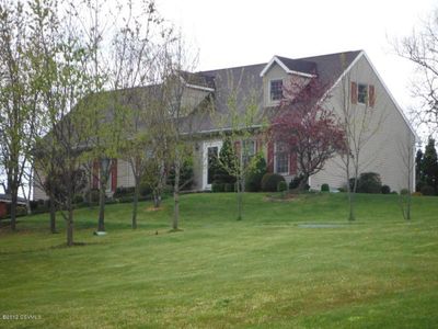 38 Invader Ln, Winfield, PA, 17889