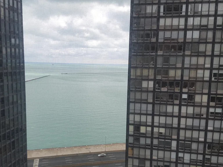 Lake Views