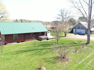 25294 Wellman Rd, Grantsburg, WI 54840