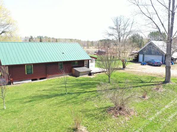 25294 Wellman Rd, Grantsburg, WI 54840