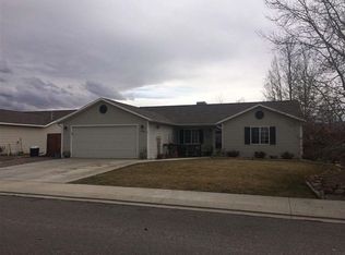 1434 Sagittarius St, Fruita, CO 81521