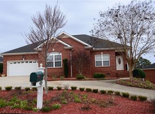 205 Green Chase W, Anderson, SC 29621