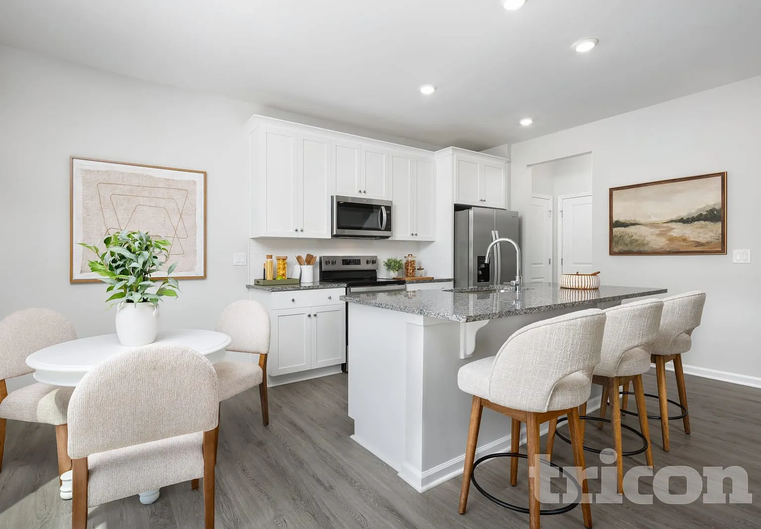 6052 Dutton Dr Charlotte NC — Photo 3