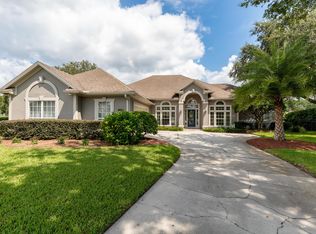 12201 Reedpond Dr W, Jacksonville, FL 32223