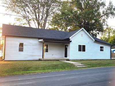 404 N Depot St, Brazil, IN, 47834