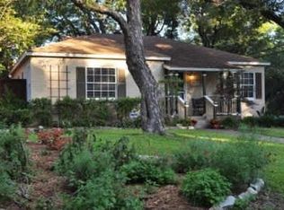 9547 Tarleton St, Dallas, TX 75218