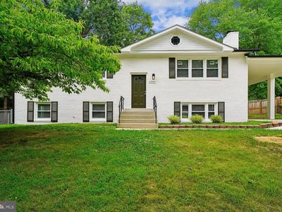 6904 Fulford St, Clinton, MD, 20735