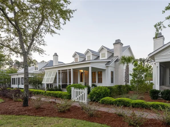 15 Snipe Ln, Bluffton, SC 29910