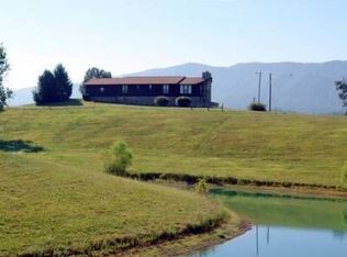 1612 McKenry Rd, Walland, TN 37886