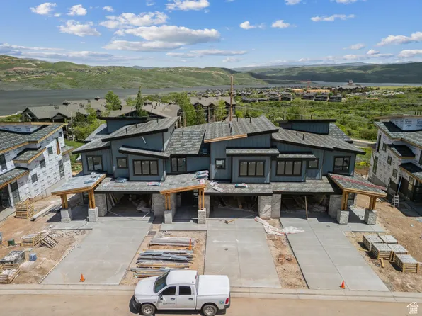 1912 W Mochila Cir, Heber City, UT 84032