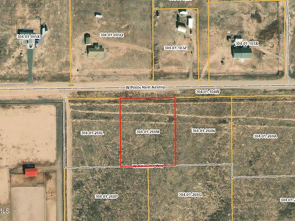 4th image of LOT 2 W Pilots Rest Airstrip