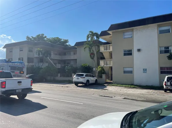350 E 21st St APT 108, Hialeah, FL 33010
