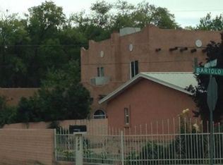 2236 Bartolo Ave SW, Albuquerque, NM 87105