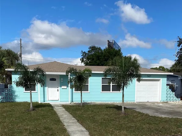 7627 33rd Ave N, Saint Petersburg, FL 33710
