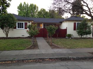 431 Yulupa Ave, Santa Rosa, CA 95405