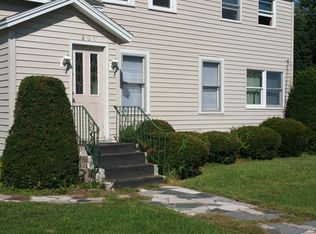 201 Prospect St, Rome, NY 13440