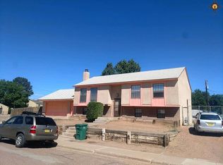 1300 Chaco Ave, Grants, NM 87020