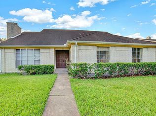 10550 Tenneco Dr, Houston, TX 77099