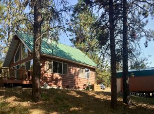 28117 Melita Island Ln, Polson, MT 59860