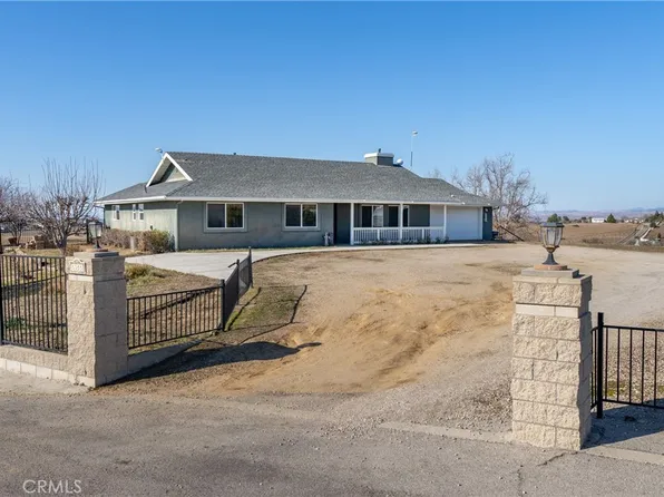 5355 Impala Dr, Paso Robles, CA 93446