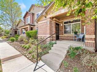 6472 Silver Mesa Dr Unit D, Highlands Ranch, CO 80130