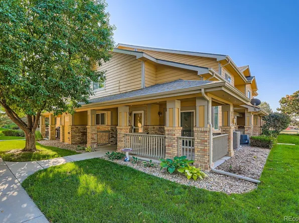 2900 Purcell Street #D1, Brighton, CO 80601