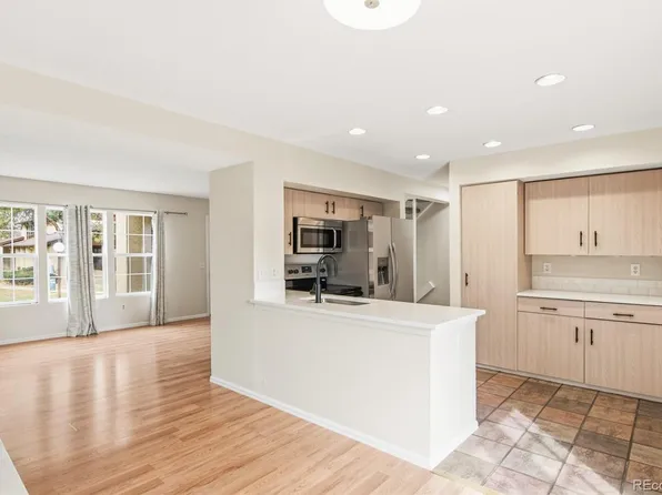 3873 S Fraser Street, Aurora, CO 80014