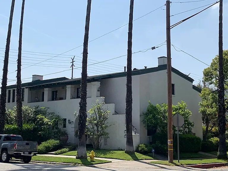 Vintage Style 1+1 - New Kitchen Appliances, Plank Floors, Balcony, pet friendly — Photo 16