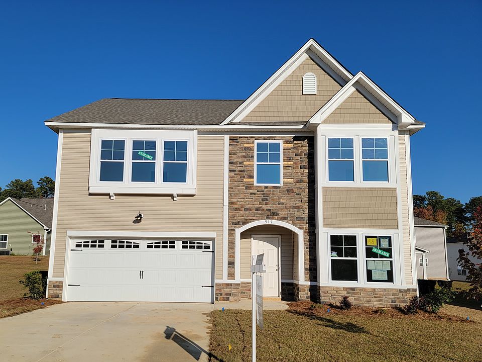 Cypress Glen Lot 47. The Porter F