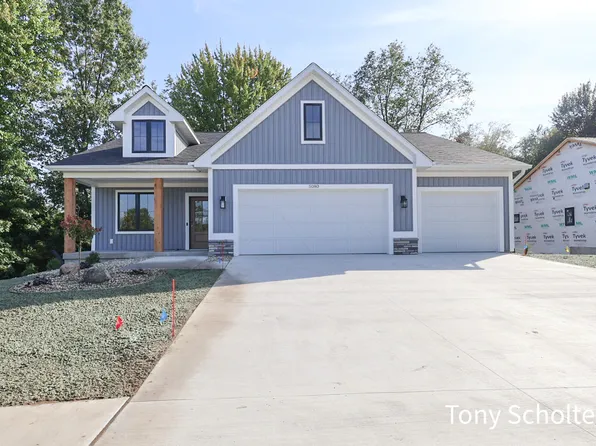 5080 Blendon Wds Dr #3, Hudsonville, MI 49426