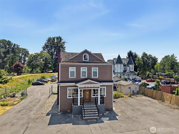 8417 S 259th Street, Kent, WA 98030