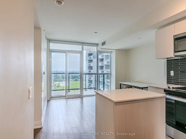1461 Lawrence Ave W #1101 — Photo 9