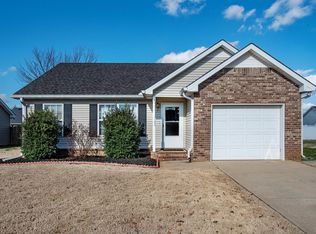 3030 Weybridge Dr, Murfreesboro, TN 37128
