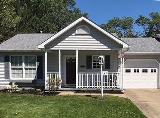 844 Spring St, Conneaut, OH 44030