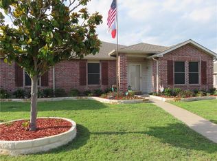 1404 Scottsdale Dr, Wylie, TX 75098