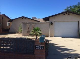 2024 Miami Ave, Kingman, AZ 86401