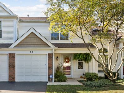 33 Marion Ln, Streamwood, IL, 60107