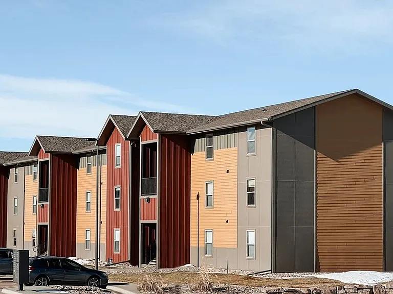 Spearfish Estates — Photo 4