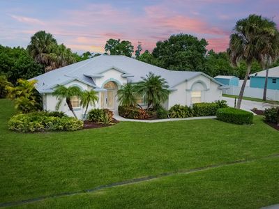 2360 SW Altara Street, Port Saint Lucie, FL, 34953