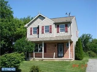 43 Whitetail Ln, Parkesburg, PA 19365