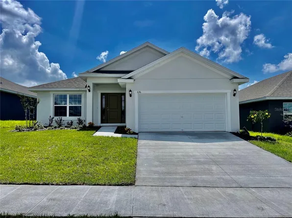 1262 Tagliamento Ln, Haines City, FL 33844