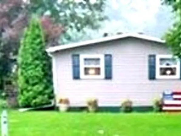 396 Glenwood Ave, Marseilles, IL 61341