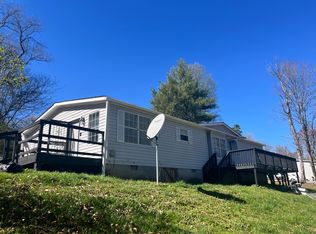 8812 Highland View Rd, Knoxville, TN 37938