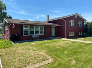 620 Indian Rd, Clearfield, PA 16830