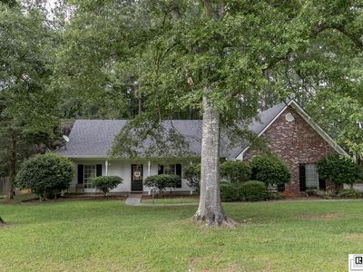 111 Stones Throw Rd, Ruston, LA, 71270