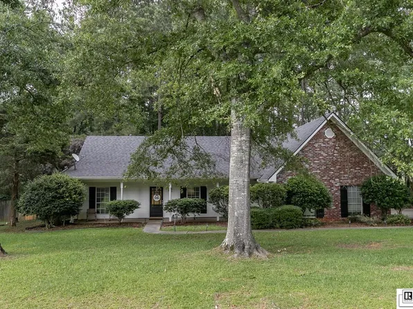 111 Stones Throw Rd, Ruston, LA 71270