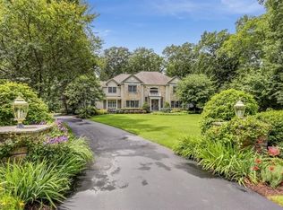 1 Fox Run, Sparta, NJ 07871