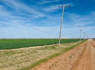 10 E Union Rd, Hunter, OK 74640